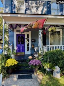 915 Chester Street, Columbia, SC 29201, USA