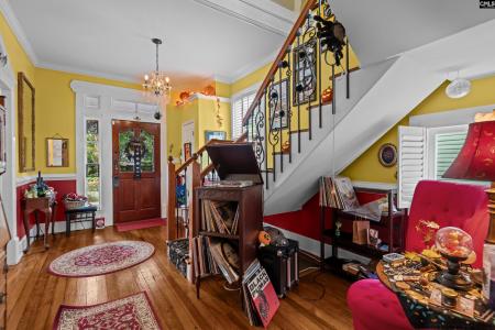 915 Chester Street, Columbia, Carolina Do Sul 29201, Estados Unidos