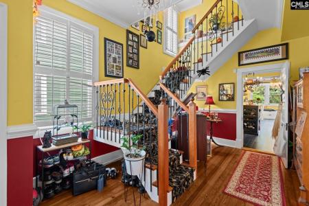 915 Chester Street, Columbia, Carolina Do Sul 29201, Estados Unidos