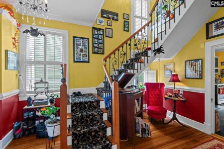 915 Chester Street, Columbia, Carolina Do Sul 29201, Estados Unidos