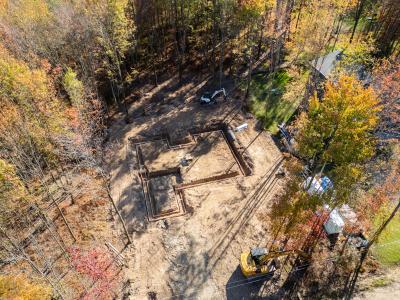 376-2 Osprey Circle, Lake Ariel, פנסילבניה 18436, ארצות הברית של אמריקה 