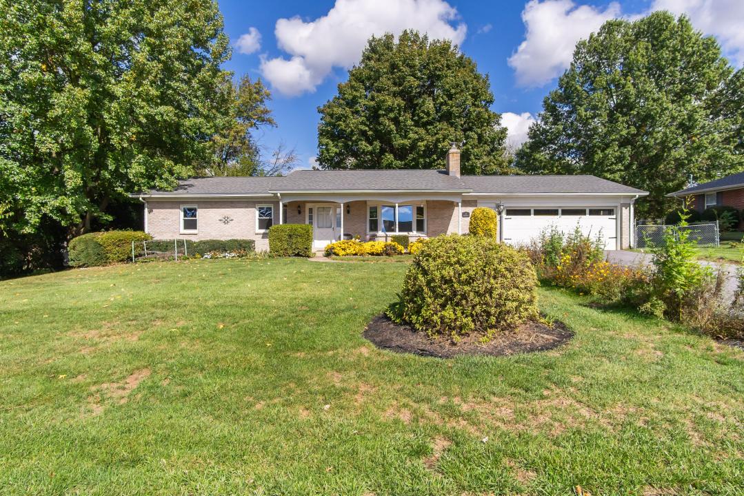 8 Brightwood Drive, Hagerstown, 马里兰州 21740, 美国