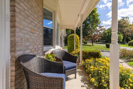 8 Brightwood Drive, Hagerstown, 马里兰州 21740, 美国