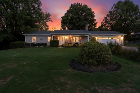 8 Brightwood Drive, Hagerstown, 马里兰州 21740, 美国