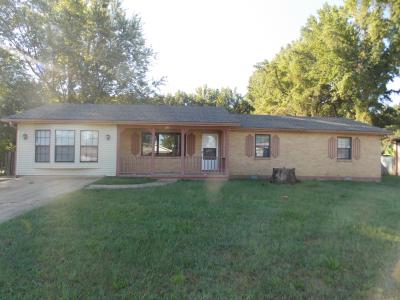 251 Hampton Court, Poplar Bluff, Missouri 63901, USA