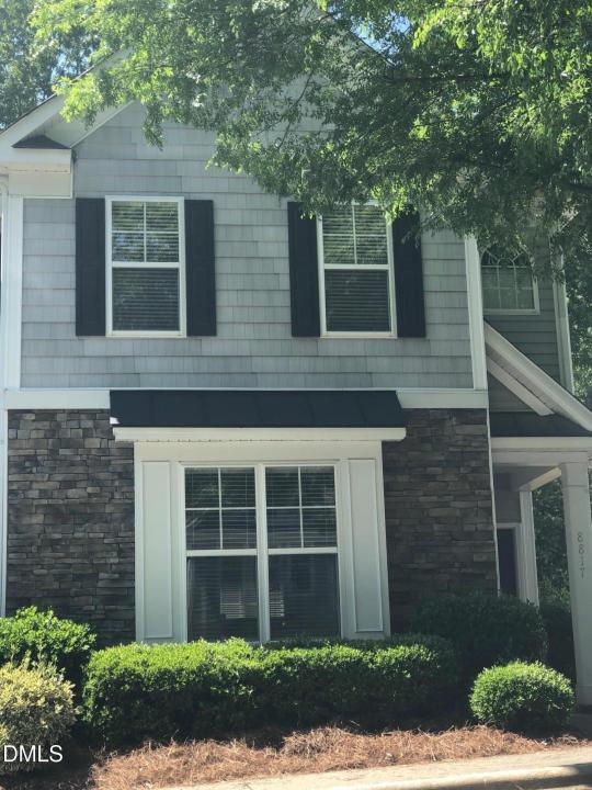 8817 Camden Park Drive, Raleigh, Kuzey Karolina 27613, Amerika Birleşik Devletleri