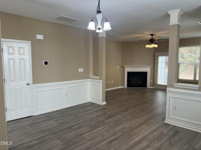 8817 Camden Park Drive, Raleigh, Kuzey Karolina 27613, Amerika Birleşik Devletleri