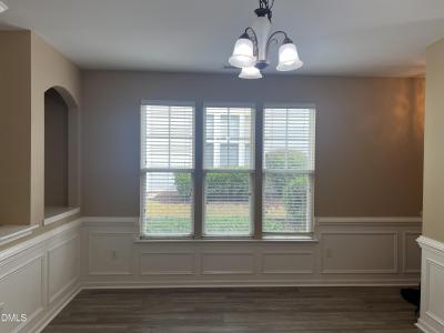 8817 Camden Park Drive, Raleigh, Kuzey Karolina 27613, Amerika Birleşik Devletleri