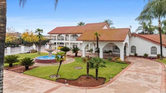 22981 Ave 72, Terra Bella, California 93270