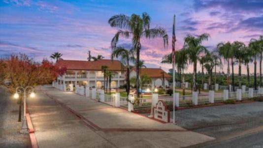 22981 Ave 72, Terra Bella, California 93270