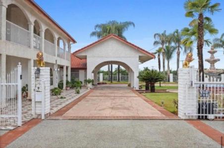 22981 Ave 72, Terra Bella, California 93270