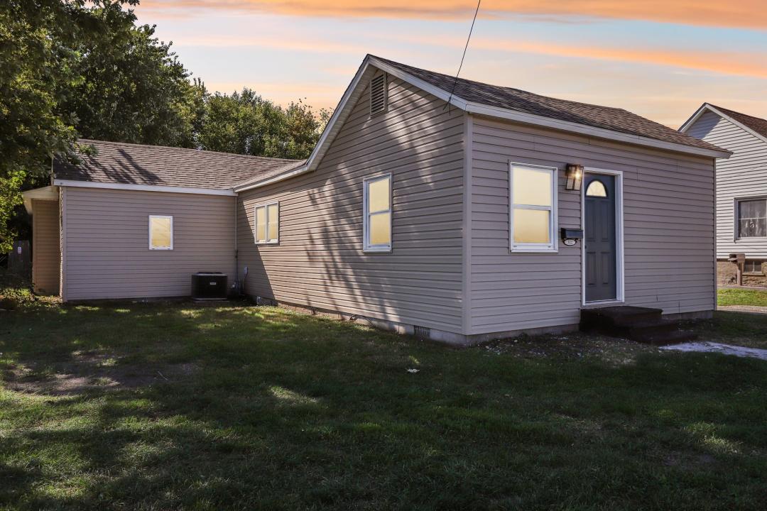 512 W Kirkham St, Litchfield, Illinois 62056, HOA KỲ