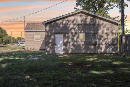 512 W Kirkham St, Litchfield, Illinois 62056, HOA KỲ