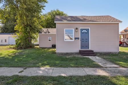 512 W Kirkham St, Litchfield, Illinois 62056, HOA KỲ