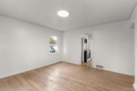 4095 Brouseville Avenue, Lincoln Park, Мичиган 48146, Соединенные Штаты