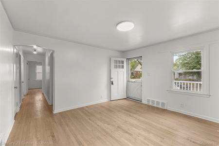 4095 Brouseville Avenue, Lincoln Park, Мичиган 48146, Соединенные Штаты