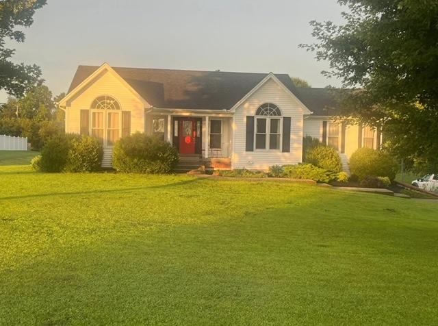 190 Millstone Ct, Shepherdsville, Kentucky 40165, Estados Unidos