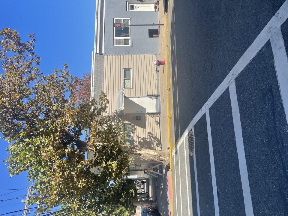 340 69th St, Guttenberg, 新泽西州 07093, 美国