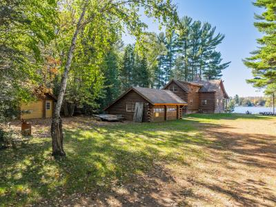 4842W Lake of the Falls Rd, Mercer, Wisconsin 54547, Estados Unidos