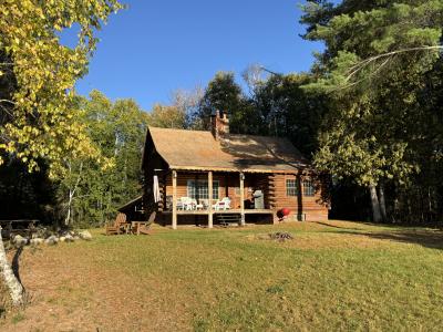 4842W Lake of the Falls Rd, Mercer, Wisconsin 54547, Estados Unidos