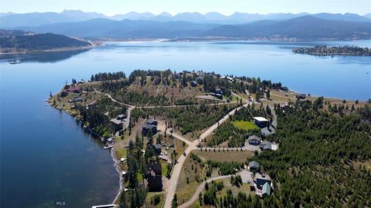 TBD Black Bear Ln, Georgetown Lake, Монтана 59711, Соединенные Штаты
