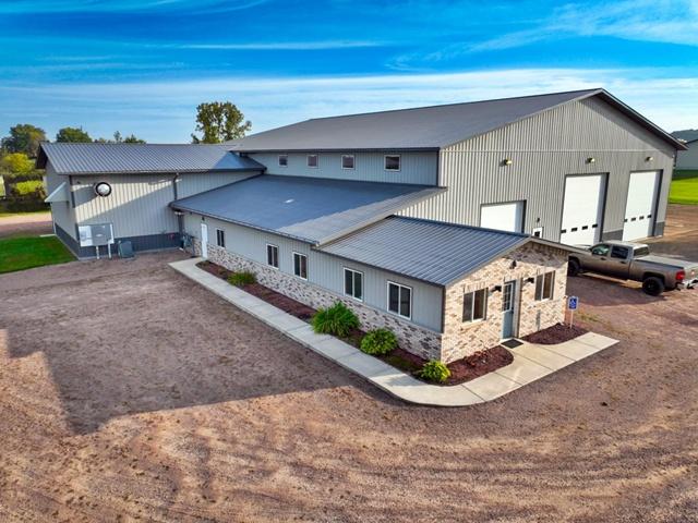 705 N Main St , Loyal, Wisconsin 54446, Stati Uniti