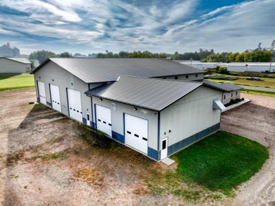 705 N Main St , Loyal, Wisconsin 54446, Stati Uniti