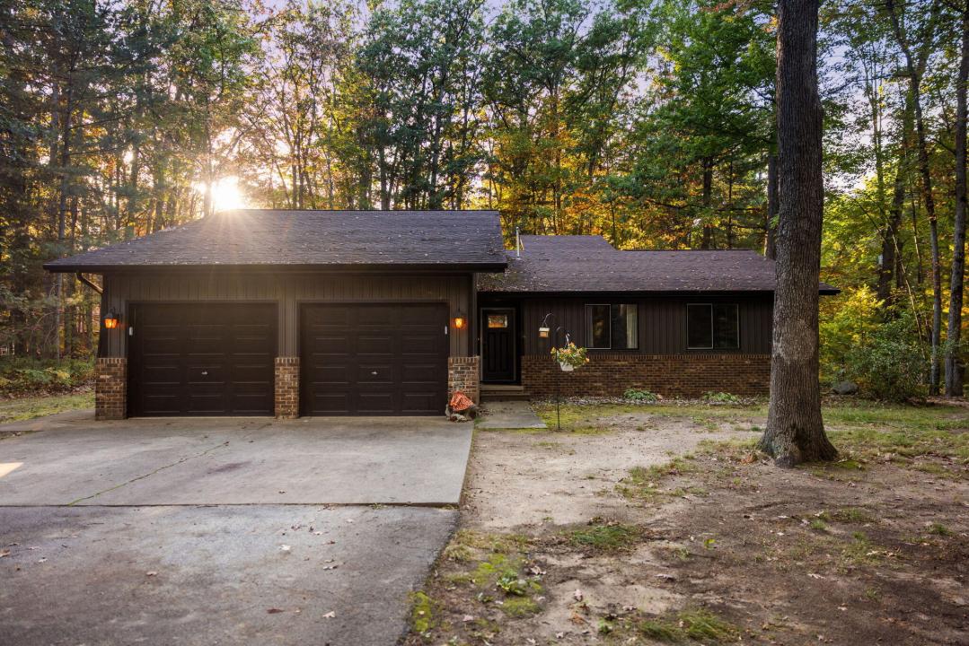 100 Corral Street, Houghton Lake, Мичиган 48629, Соединенные Штаты