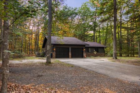 100 Corral Street, Houghton Lake, Мичиган 48629, Соединенные Штаты