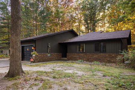 100 Corral Street, Houghton Lake, Мичиган 48629, Соединенные Штаты