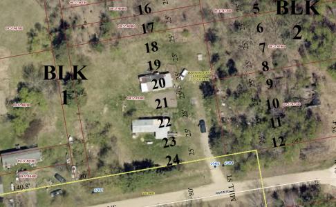 27462 Raven Rd, Laporte, Minnesota 56461, Estados Unidos