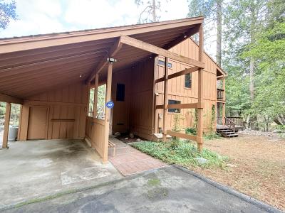 2407 Angler's Ct., Mariposa, 加利福尼亚州 95338, 美国