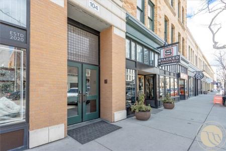 104 N Broadway #302 unit: 302, Billings, Montana 59101, USA