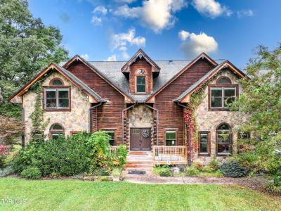 3101 Whitehouse Rd, Greeneville, Tennessee 37745, USA