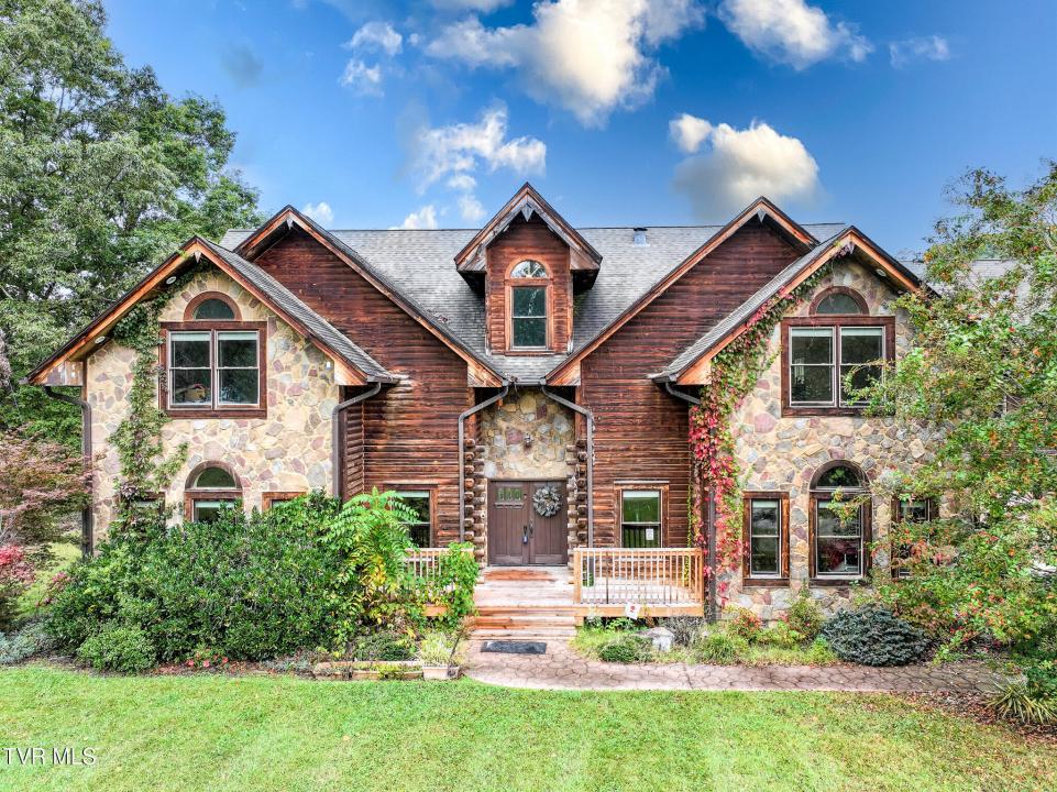 3101 Whitehouse Rd, Greeneville, Tennessee 37745, USA