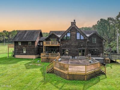 3101 Whitehouse Rd, Greeneville, Tennessee 37745, USA