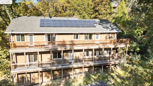 16512 S Creekside Drive, Sonora, Califórnia 95370, Estados Unidos