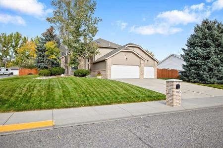 337 Tabriz Drive, Billings, Montana 59105, USA