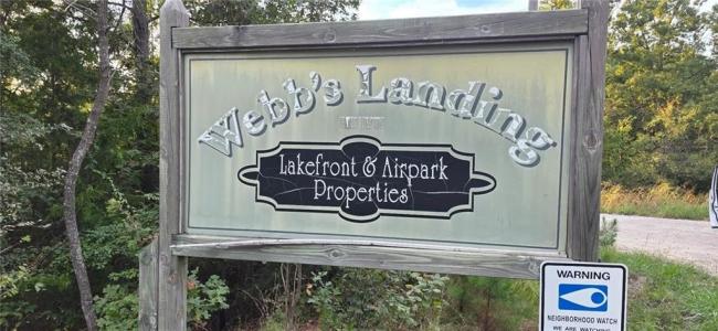 00 Airpark DR, Yellville, 阿肯色州 72687, 美國