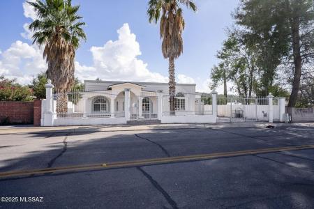 442 E Calle Sonora, Nogales, Arizona 85621, Stati Uniti