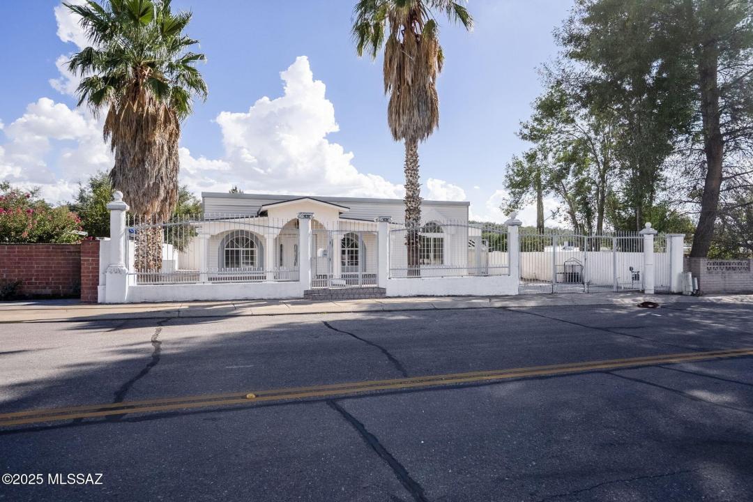 442 E Calle Sonora, Nogales, Аризона 85621, Соединенные Штаты