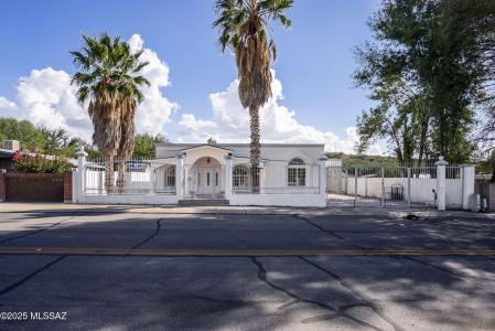 442 E Calle Sonora, Nogales, Аризона 85621, Соединенные Штаты