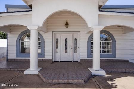 442 E Calle Sonora, Nogales, Аризона 85621, Соединенные Штаты