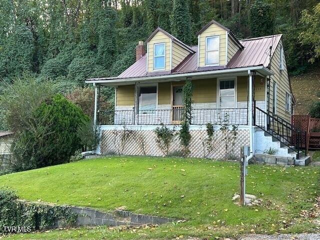 3135 3rd Avenue, Saint Paul, فرجينيا 24283, الولايات المتحدة