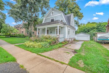 134 S Howell Street, Hillsdale, Michigan 49242, Estados Unidos