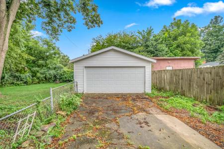 134 S Howell Street, Hillsdale, Michigan 49242, Estados Unidos