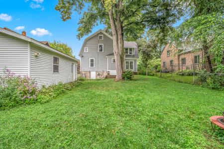 134 S Howell Street, Hillsdale, Michigan 49242, Estados Unidos