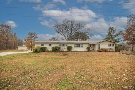 22781-a Route 66, Lebanon, Missouri 65536, USA