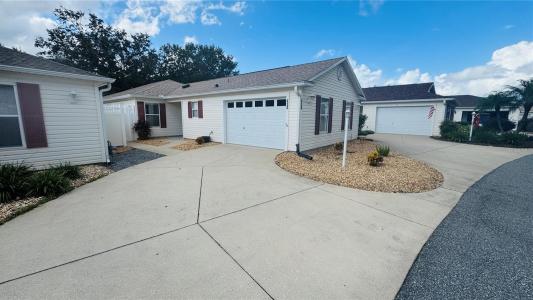 430 CALVERT TERRACE, The Villages, Florida 32162, HOA KỲ