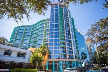 322 E CENTRAL BOULEVARD 911, ORLANDO, Florida 32801, USA